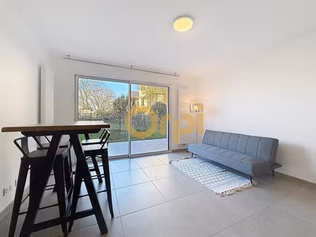 vente appartement 2 pièces 42 m² jonzier-épagny (74520)