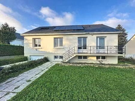 vente maison à riaillé (44440) : à vendre / 128m² riaillé
