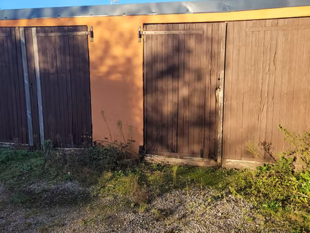 à louer 100 eur par mois à wimereux (62) : garage avec agence