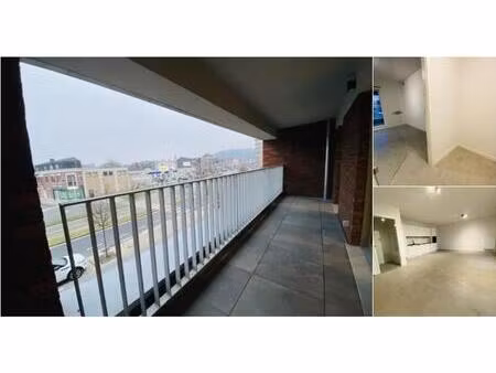 appartement à louer à rue cockerill 3 seraing (vbd67608)