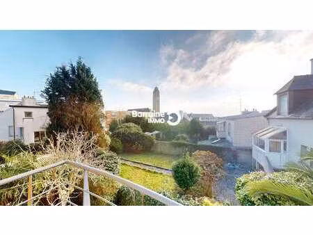 vente appartement 4 pièces à guipavas (29490) : à vendre 4 pièces / 71m² guipavas