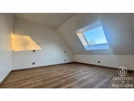 vente appartement 4 pièces à pont-aven (29930) : à vendre 4 pièces / 73m² pont-aven
