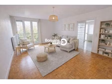 vente maison à brest guelmeur port de commerce (29200) : à vendre / 120m² brest guelmeur p