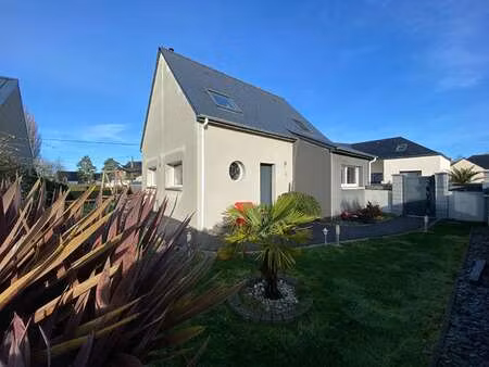 vente maison à trélivan (22100) : à vendre / 110m² trélivan