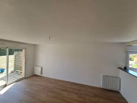 location appartement 3 pièces à langueux (22360) : à louer 3 pièces / 59m² langueux