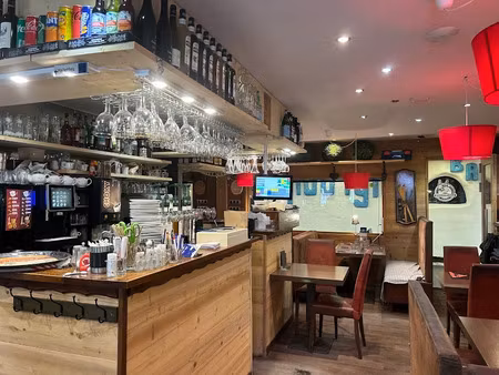 vente locaux professionnels à la plagne (73210)  999 000 €