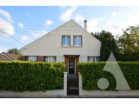 maison beauchamp - 6 pièce(s) - 135 m2