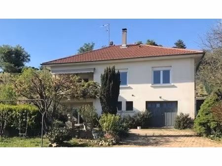 maison 145 m² - 5 pièces - belles prestations