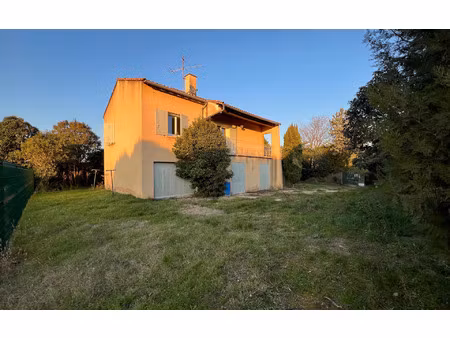 maison mas-blanc-des-alpilles m² t-3 à vendre  319 500 €