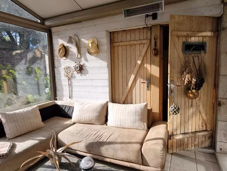 vente maison 7 pièces 168 m² plourhan (22410)