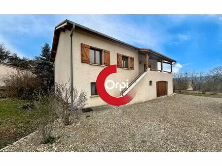 location maison  m² t-4 à pont-évêque  1 400 €