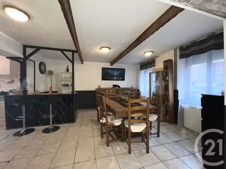 maison à vendre - 3 pièces - 87 20 m2 - bauvin - 59 - nord-pas-de-calais