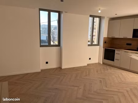 appartement t2 a louer
