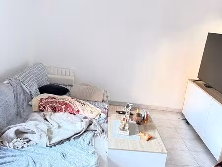 très beau et spacieux duplex + parking