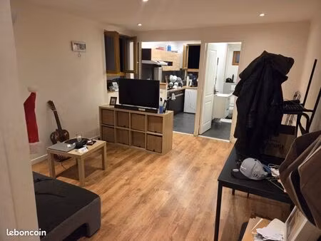 t2 au bord du golf de giez