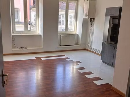 appartement f2 40m2 sarreguemines