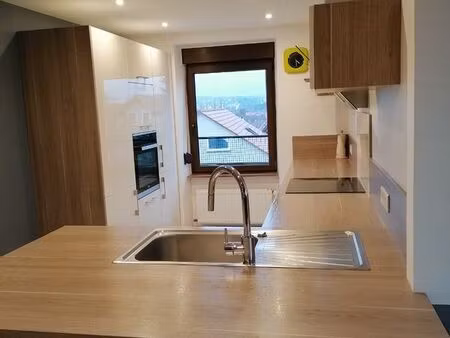 très bel appart 128m2 91 loi carrez 3 grandes chambres