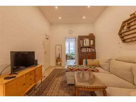 appartement prêt à emménager avec 3 chambres à laken!