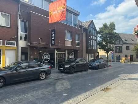 charmant appartement in het hart van puurs.