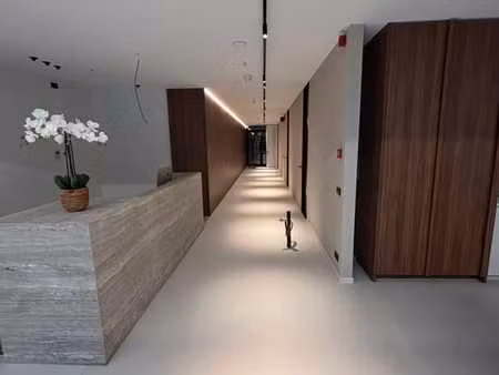 cabinet (para)médical 't eilandje