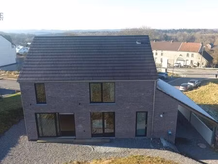 maison à vendre à filot € 470.000 (lj23z) | zimmo