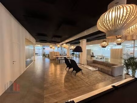 bien professionnel à louer à lochristi € 5.000 (lj23u) - panorama b2b gent kantoren | zimm