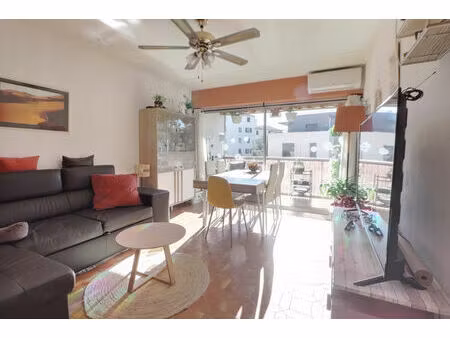 vente appartement 2 pièces 41 m² fréjus (83370)