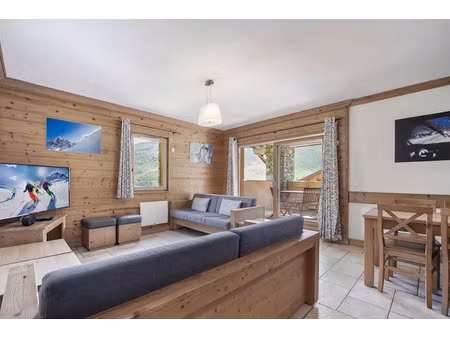 vente appartement 5 pièces 101.47 m² à les menuires (73440)  930 000 €