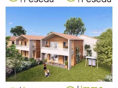 vente appartement 2 pièces 42 m² bretignolles-sur-mer (85470)