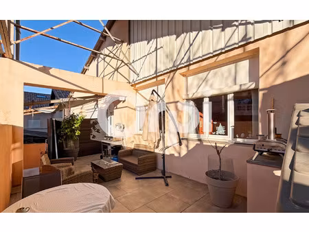 appartement labégude 111.3 m² t-4 à vendre  142 000 €