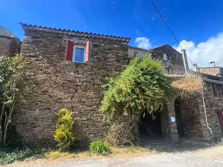 maison de village