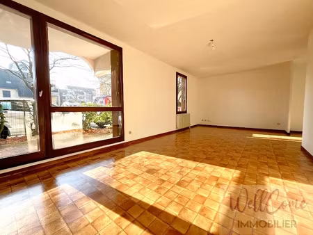vente appartement 4 pièces 77 m² à chambery (73000)  210 000 €