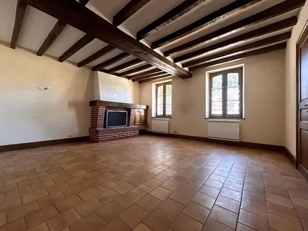 vente maison 4 pièces 96 m² à saint-viâtre (41210)  159 574 €