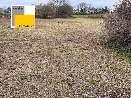 vente terrain 470 m² à morlaix (29600)  28 701 €