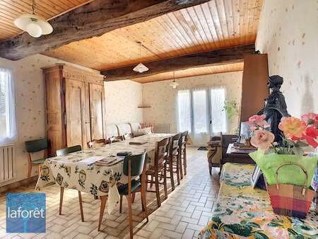 location maison à varades (44370) : à louer / 137m² varades