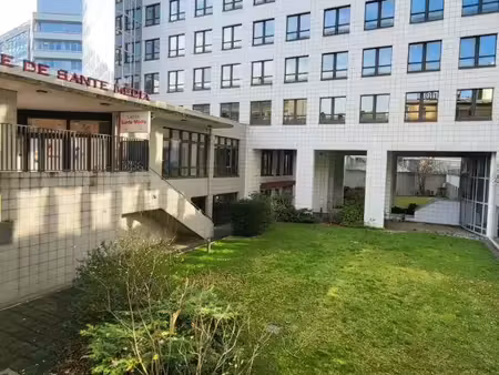 vente commerce 875 m² montreuil (93100)