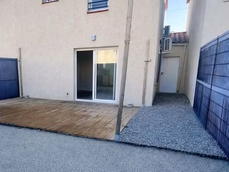 maison 4 pièces 79 m²