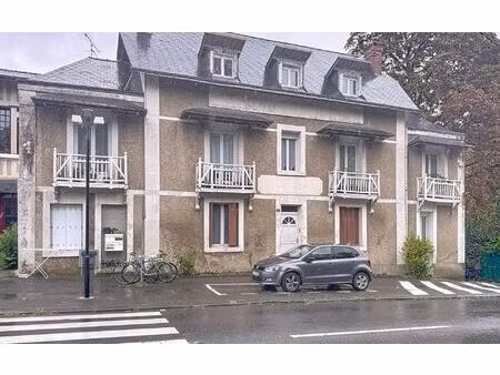 maison vouvray 207 m² t-6 à vendre  281 500 €