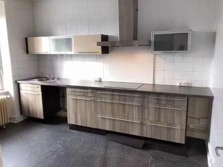 location appartement 4 pièces 89 m² à château-chervix (87380)