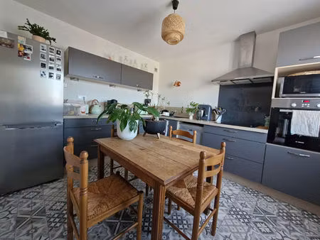 appartement chaumont 3 pièce(s) 87 m2