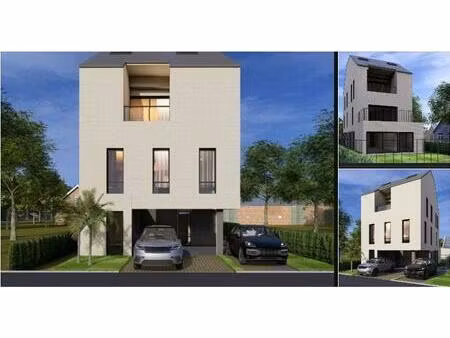 duplex à vendre à moerhof 3 wolvertem (rbu94846)