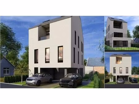 appartement à vendre à moerhof 3 wolvertem (rbu94844)