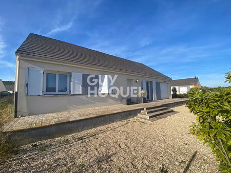 maison à 3 minutes d'ezy sur eure 4 chambres