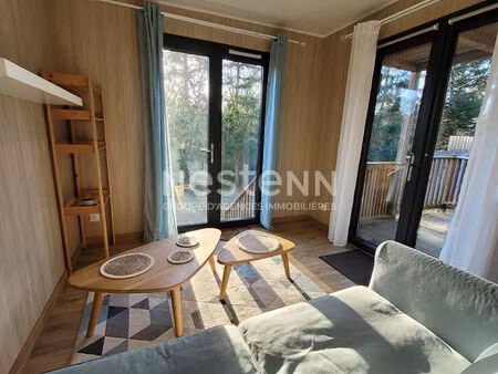 maison neuve à kerfot - 47.57 m2