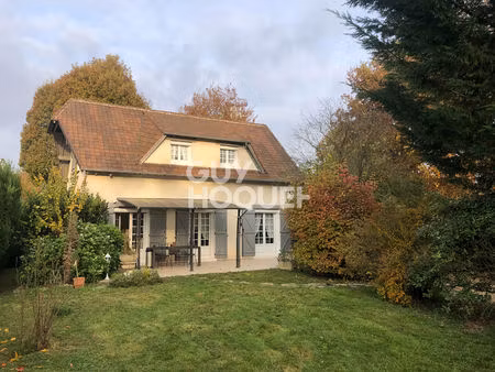 maison 3 chambres secteur ezy sur eure