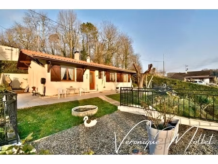 lignan de bordeaux - avec vue dégagée -