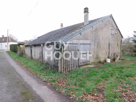 dépendance avec terrain divisible proche dreux