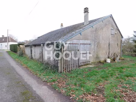 dépendance avec terrain divisible proche dreux