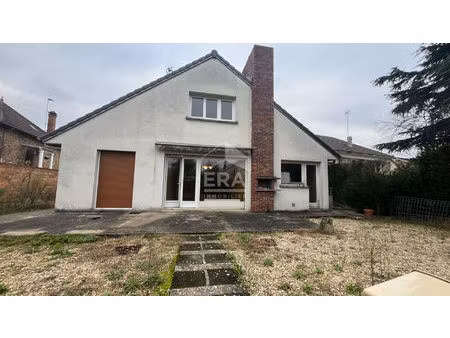 maison saint fargeau ponthierry 5 pièce(s)
