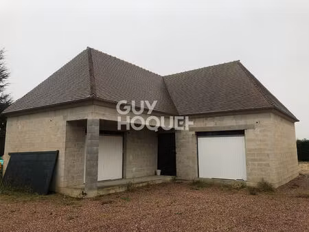 maison saint illiers la ville